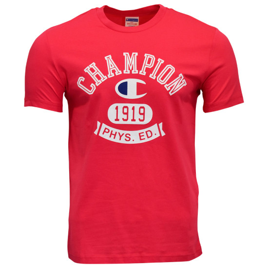 Champion Ανδρική κοντομάνικη μπλούζα